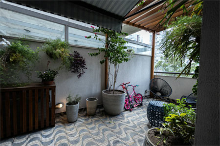 Apartamento à venda com 5 quartos, sendo 4 suítes, em Parque Reboucas, São Paulo, SP
