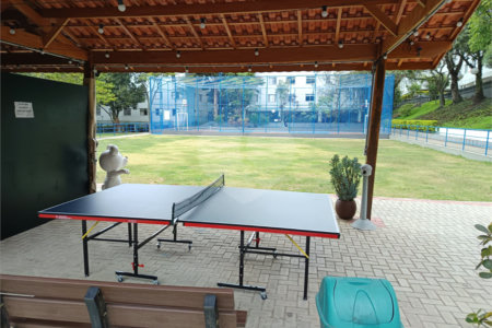 Apartamento á venda - Jabaquara