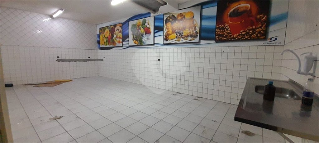 Galpão à venda no Centro, Diadema, SP