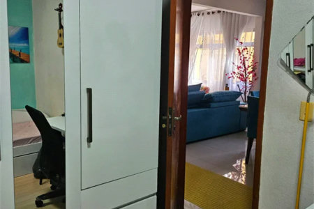 Apartamento à venda com 2 quartos em Lapa de Baixo, São Paulo, SP