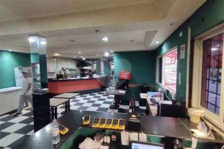 Salão à venda com 5 quartos em Vila Hortência, Sorocaba, SP
