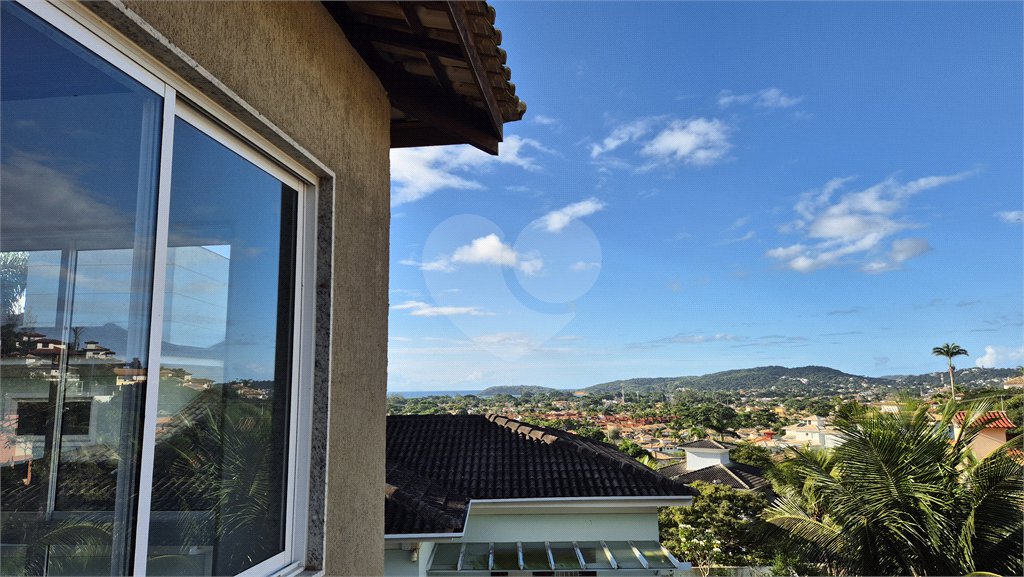 Casa em condomínio à venda com 4 suítes em Geribá, Armação dos Búzios, RJ