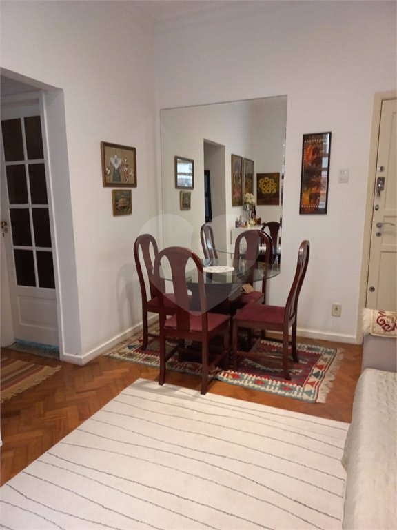 Apartamento à venda com 1 quarto em Copacabana, Rio de Janeiro, RJ