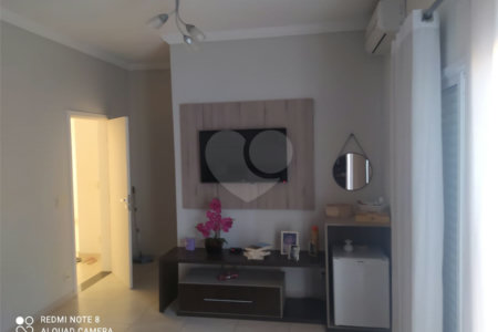Casa à venda com 3 quartos, sendo 2 suítes, no condomínio Ibiti Royal Park, Sorocaba - SP