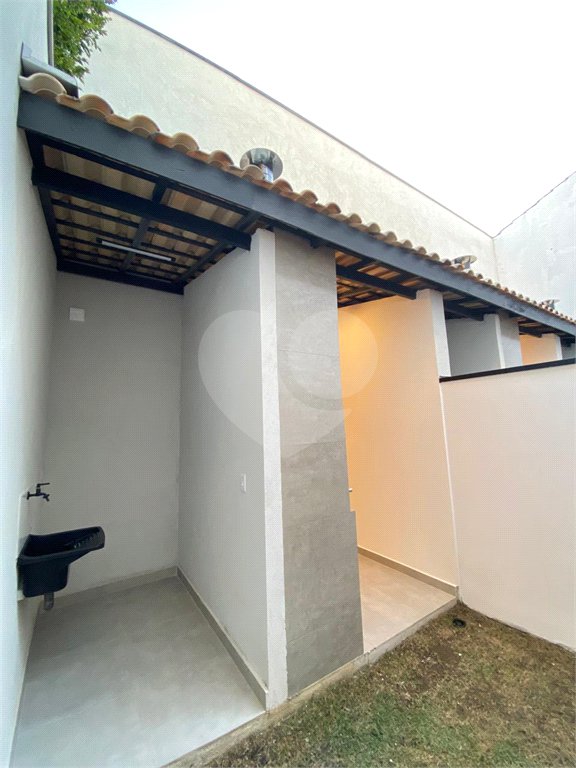 Sobrado à venda com 2 quartos em Jardim Santos Dumont Iii, Mogi das Cruzes, SP