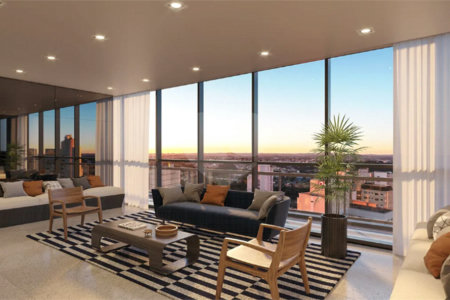 Apartamento à venda com 1 quarto em Perdizes, São Paulo, SP