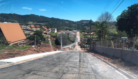 Terreno à venda em Vila Santa Helena, Atibaia, SP