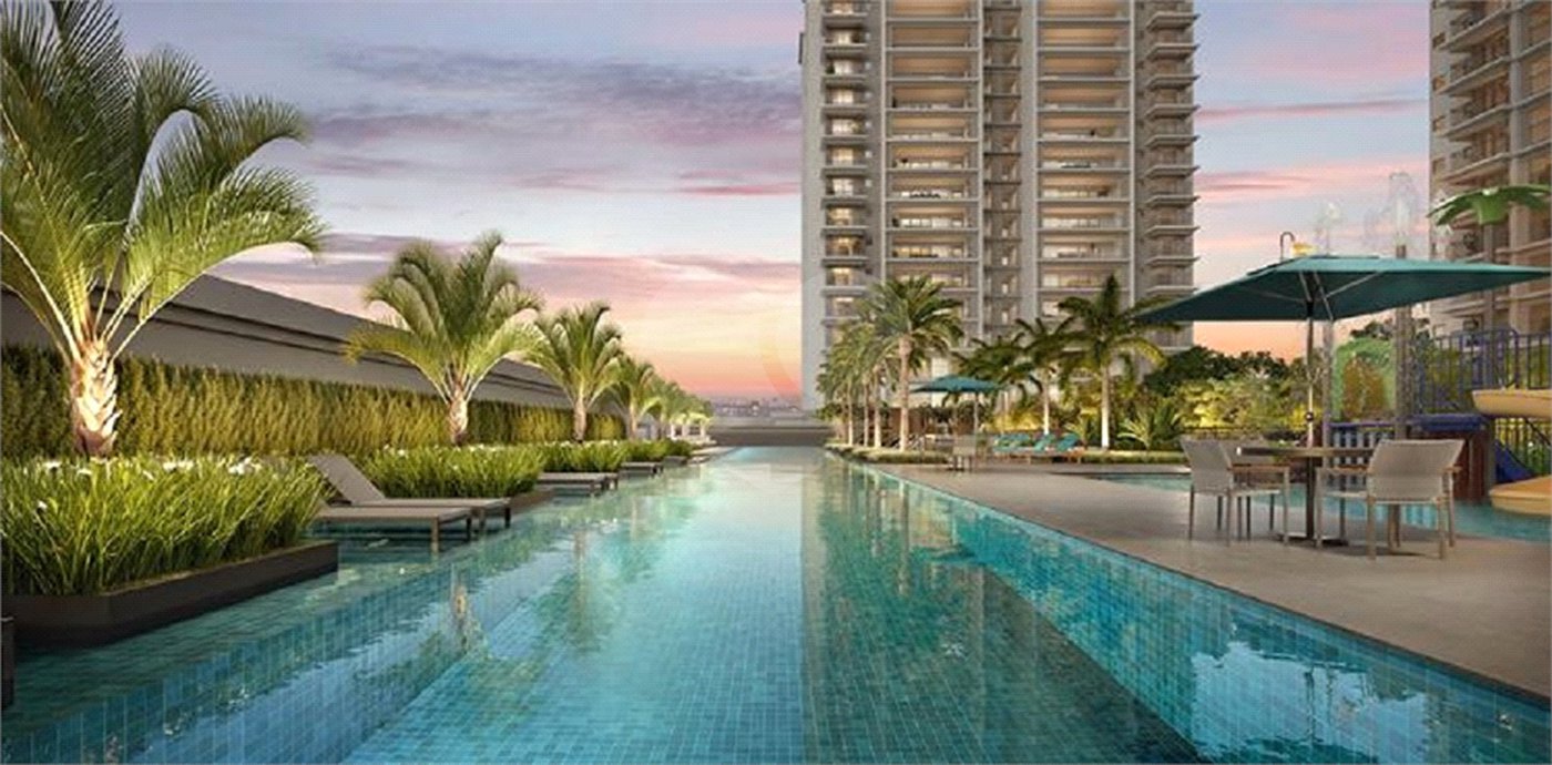 Apartamento à venda com 3 suítes em Tucuruvi, São Paulo, SP