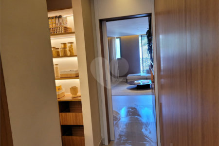 Apartamento à venda com 4 suítes em Vila Madalena, São Paulo, SP