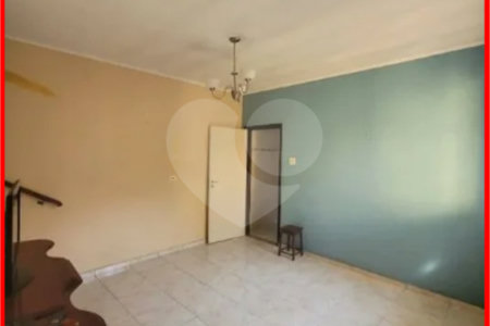 Casa Térrea à venda com 1 quarto em Vila do Encontro, São Paulo, SP