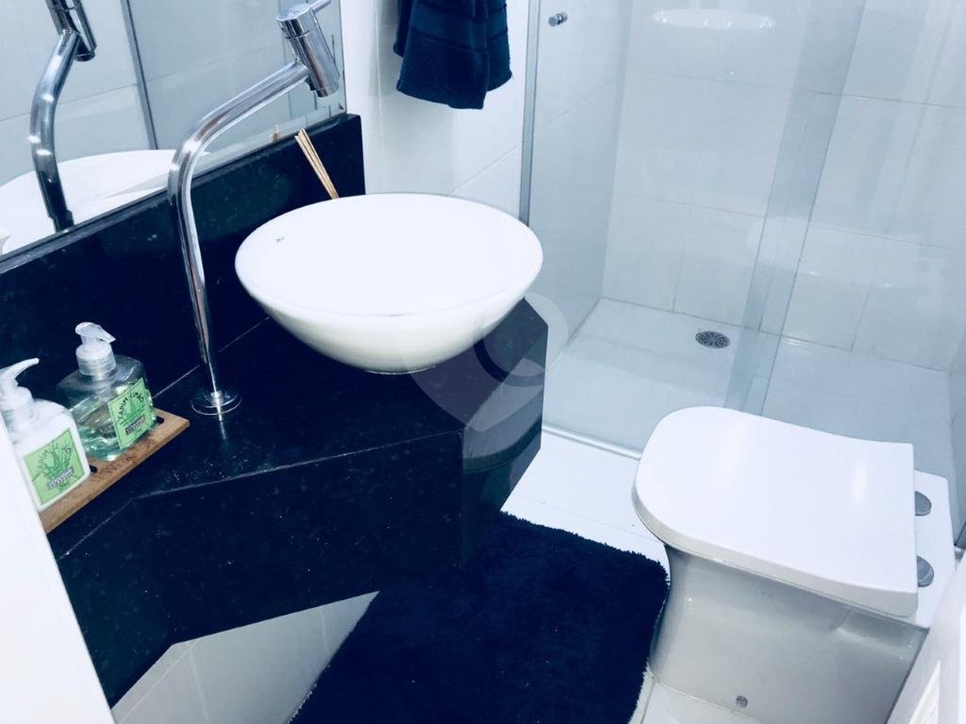 Apartamento à venda com 2 quartos em Vila Alexandria, São Paulo, SP
