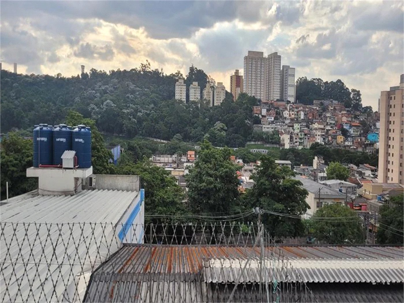 Sobrado à venda com 3 quartos em Jardim Nova Germania, São Paulo, SP
