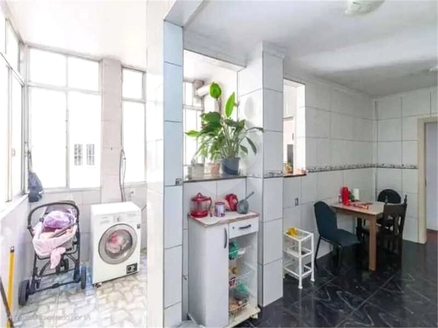 Apartamento à venda com 4 quartos, sendo 1 suíte, em Flamengo, Rio de Janeiro, RJ