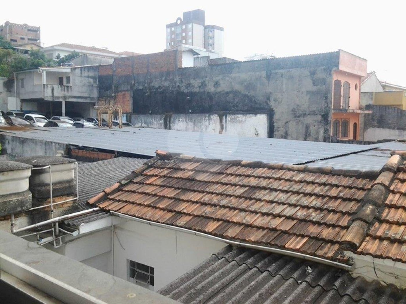 Sobrado à venda em Parada Inglesa, São Paulo, SP