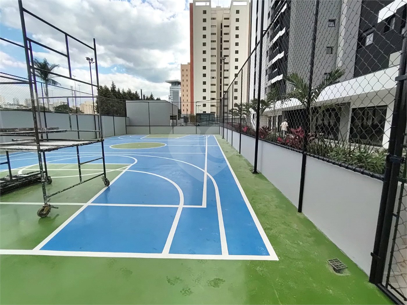 Apartamento à venda com 3 suítes em Parque Campolim, Sorocaba, SP