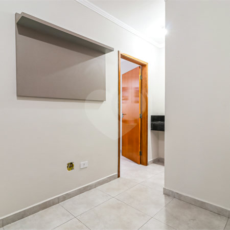 Studio à venda com 1 quarto em Vila Gustavo, São Paulo, SP