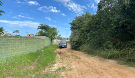 Terreno à venda em Marina, Armação dos Búzios, RJ