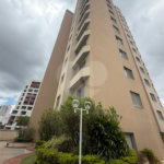 Apartamento à venda com 2 quartos, sendo 1 suíte,  em Vila Paulicéia, São Paulo, SP