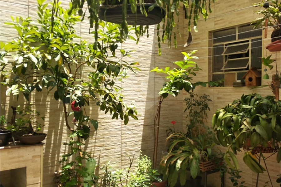 Sobrado à venda com 2 quartos em Jaçanã, São Paulo, SP