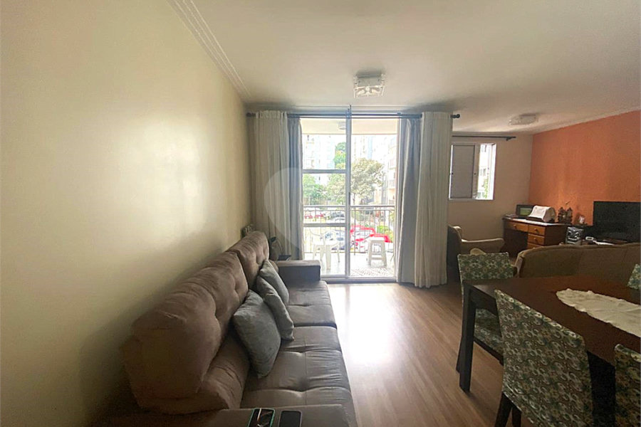 Apartamento à venda com 3 quartos, sendo 1 suíte, em Freguesia do Ó, São Paulo, SP