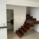 Duplex à venda com 1 suíte em Brooklin Paulista, São Paulo, SP