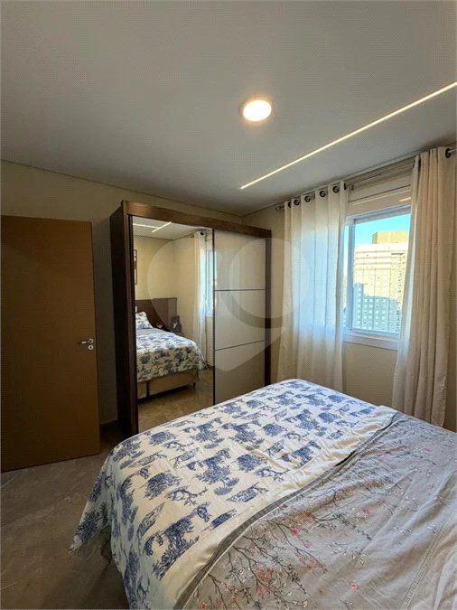 Apartamento à venda com 2 quartos em Horto Florestal, Jundiaí, SP