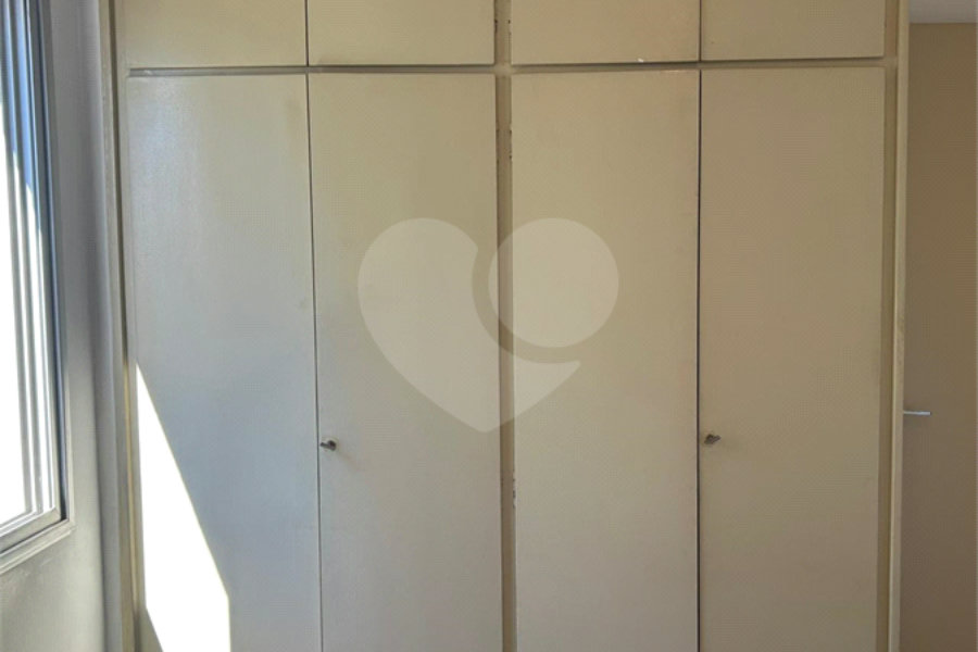 Apartamento à venda com 2 quartos em Santana, São Paulo, SP