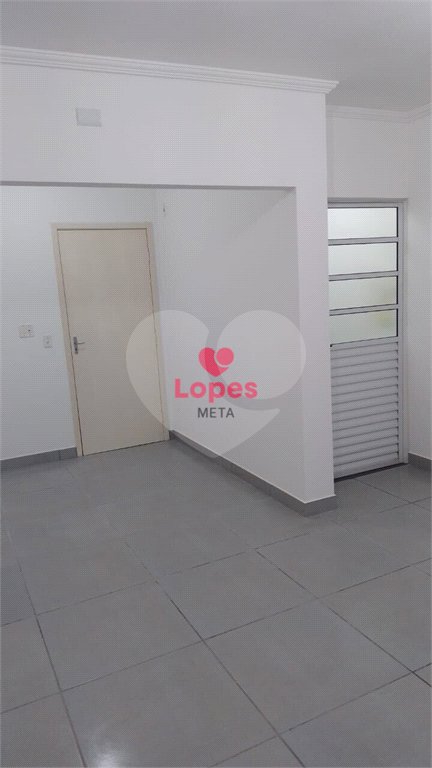 Casa à venda com 2 quartos no condomínio Campo Belo, São José dos Campos - SP