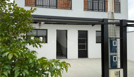 Casa de Vila à venda com 2 suítes em Jardim Novo Horizonte, Sorocaba, SP