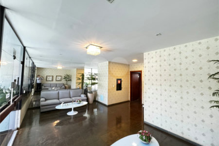Apartamento à venda com 2 quartos, sendo 1 suíte,  em Vila Seixas, Ribeirão Preto, SP