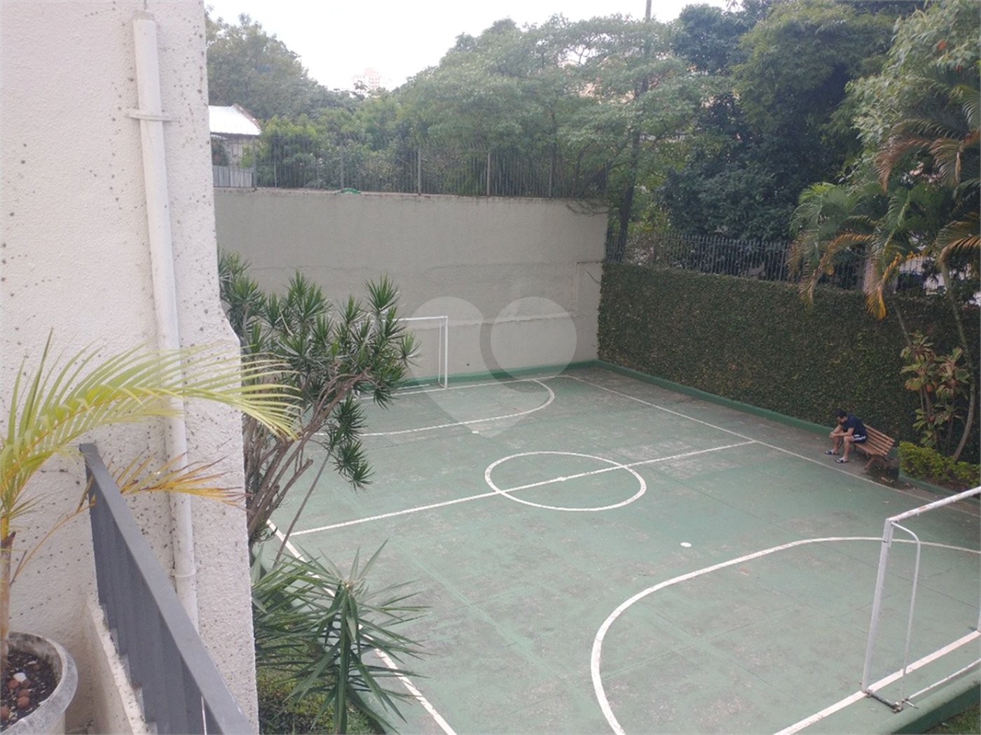 Apartamento à venda com 2 quartos em Mandaqui, São Paulo, SP