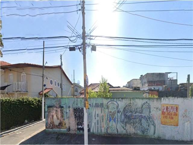 Terreno à venda em Jaçanã, São Paulo, SP