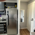 Apartamento à venda com 2 quartos, sendo 1 suíte,  em Vila Cruzeiro, São Paulo, SP