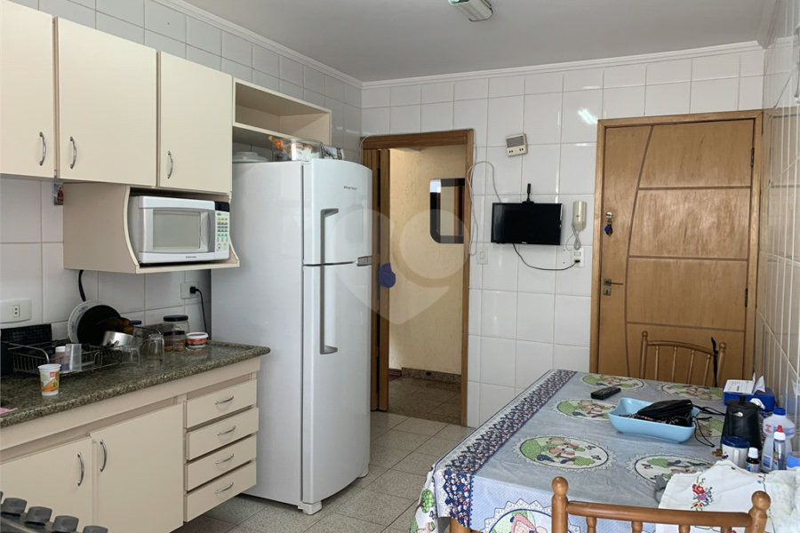 Apartamento à venda com 2 quartos em Santana, São Paulo, SP