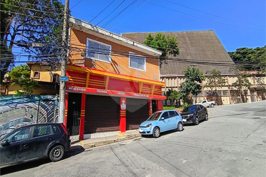 Apartamento para alugar com 2 quartos em Mandaqui, São Paulo, SP
