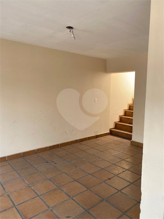 Casa à venda com 3 quartos em Campo Grande, São Paulo, SP