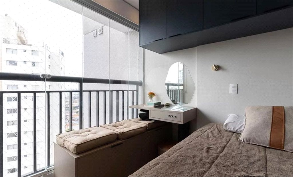 Apartamento à venda no Ipiranga 2 quartos sendo uma suite
