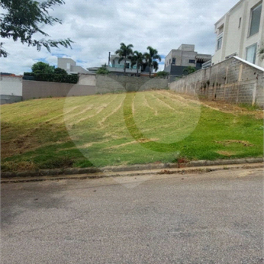 Lote / Terreno - Condomínio Figueira Garden