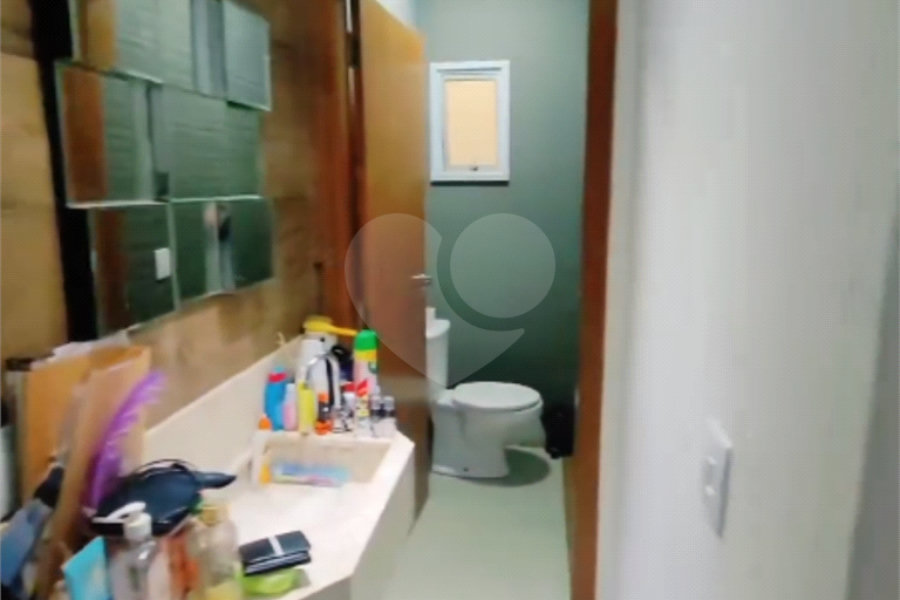 Sobrado à venda com 3 suítes em Pirituba, São Paulo, SP
