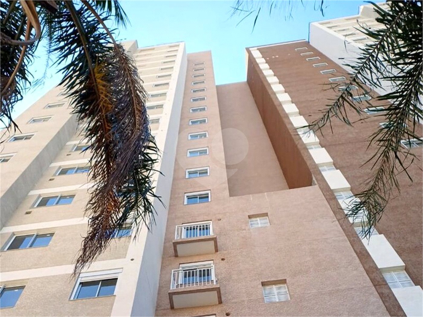 Apartamento à venda com 1 quarto em Butantã, São Paulo, SP