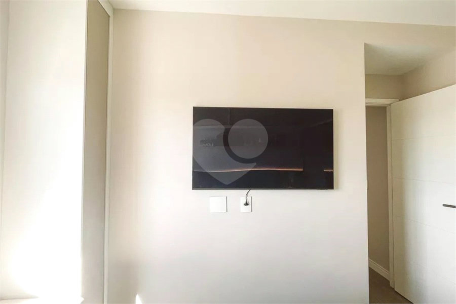 Apartamento à venda com 2 quartos em Vila Nova Cachoeirinha, São Paulo, SP