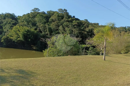 Terreno à venda no condomínio Laguna Residencial, Várzea Paulista - SP