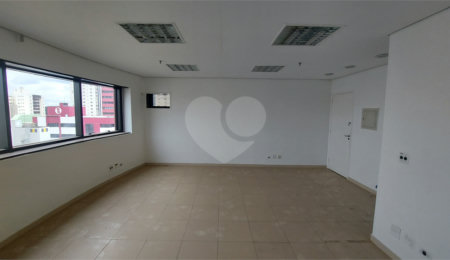Sala à venda em Vila Monte Alegre, São Paulo, SP