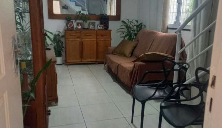 Casa com 3 dormitórios à venda, 110 m² por R$ 590.000,00 - Jardim Paraíso - São Vicente/SP