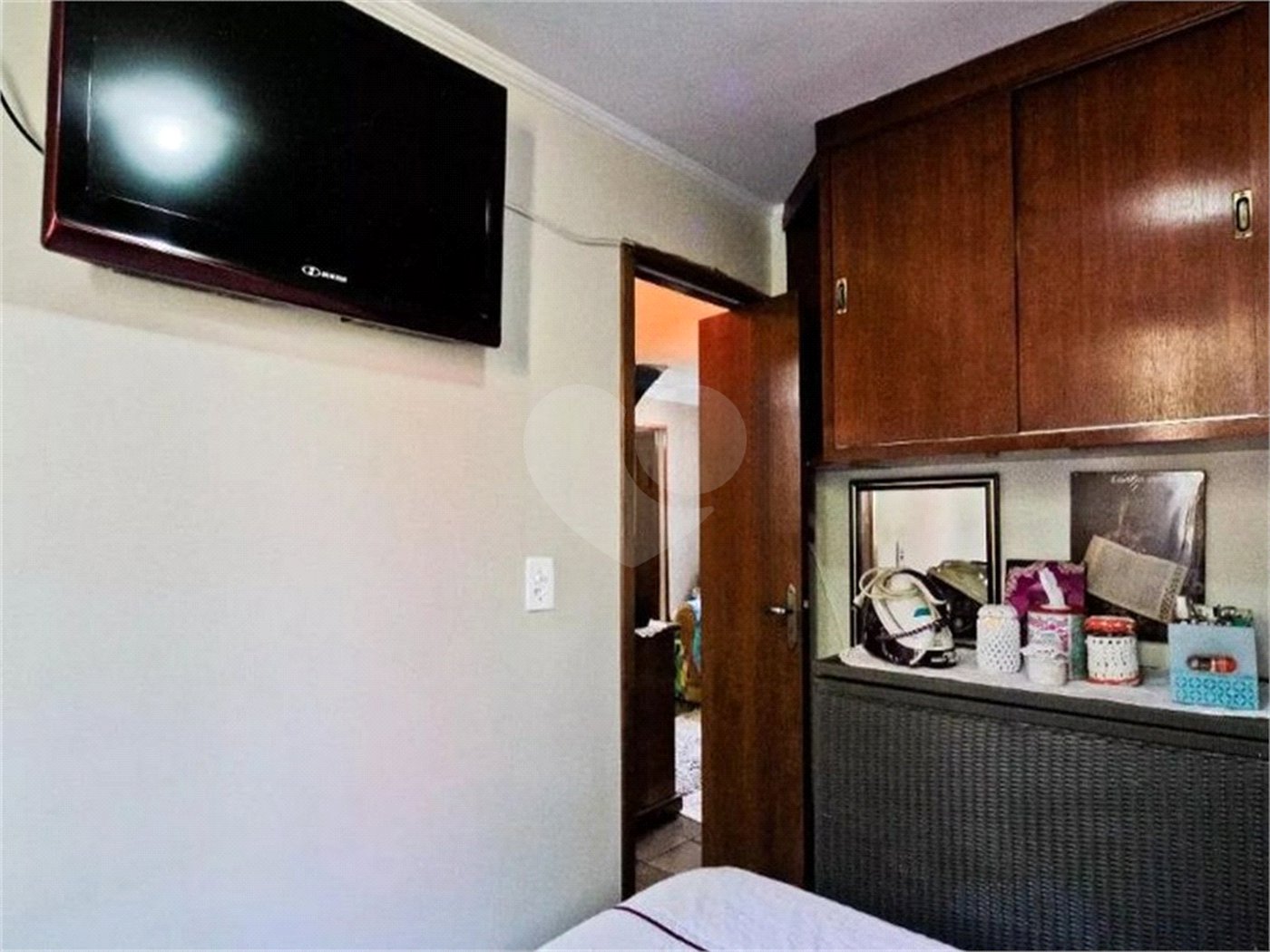 Apartamento à venda com 2 quartos em Horto, São Paulo, SP