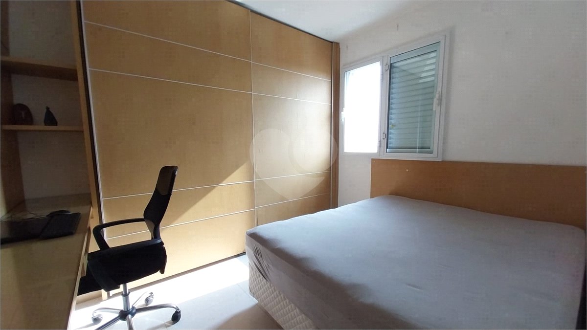Apartamento à venda com 2 quartos, sendo 1 suíte, em Olímpico, São Caetano do Sul, SP