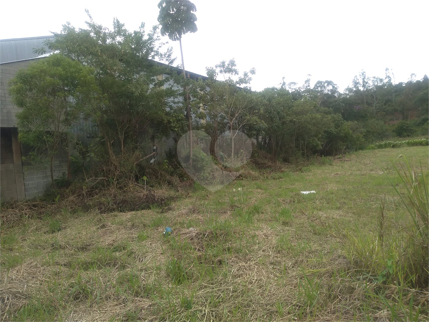 Terreno à venda em Cézar de Souza, Mogi das Cruzes, SP