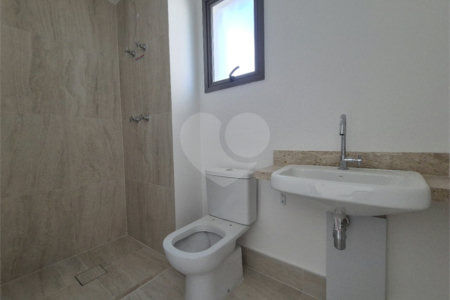 Apartamento à venda com 1 quarto em Brooklin Paulista, São Paulo, SP