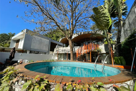 Sobrado à venda com 4 quartos, sendo 3 suítes, em Alto da Lapa, São Paulo, SP