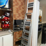 Casa à venda com 3 quartos, sendo 1 suíte,  no condomínio Vida Verde 1, Suzano - SP